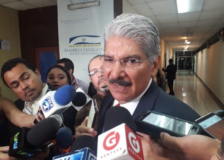 Presupuesto de Asamblea Legislativa podría ascender a $62 millones para 2020