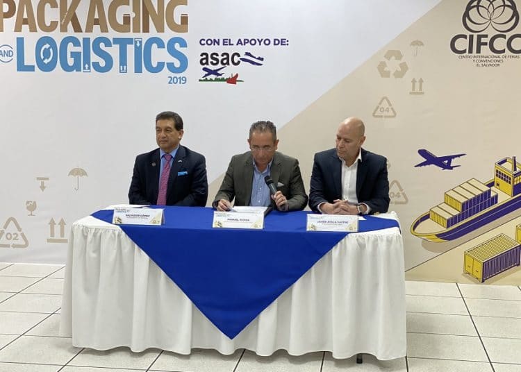 Anuncian expo congreso «Packaging and Logistics 2019»