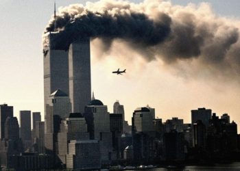 Terroristas responsables del atentado terrorista del 11-S esperan de su juicio