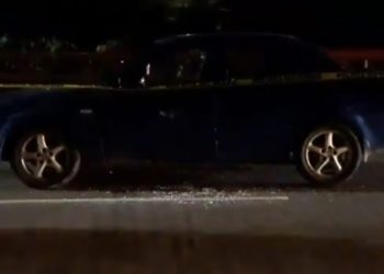 Detienen a subinspector de la PNC por autorizar disparar contra un conductor que no respetó señal de alto