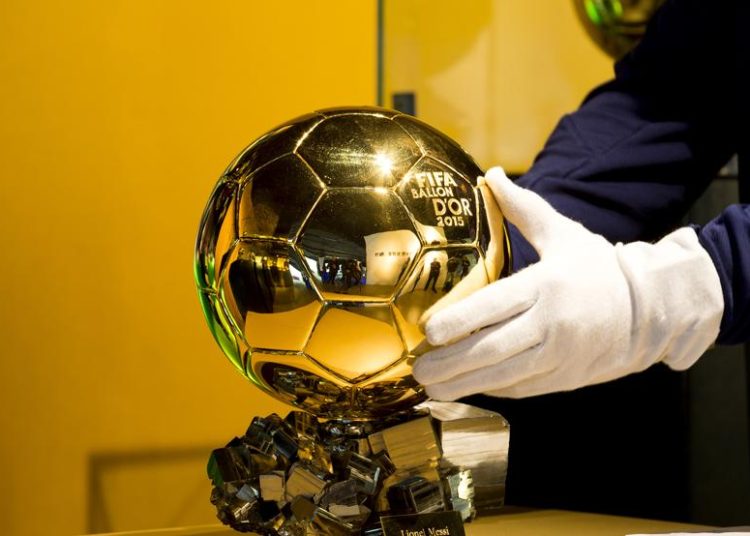 France Football entregará un “Balón de Oro” sólo para porteros