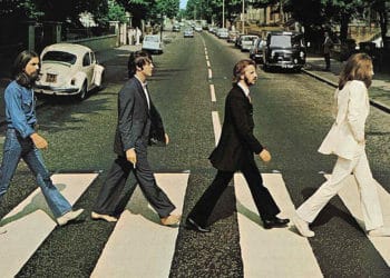 “Abbey Road”, el álbum que marcó el final de los Beatles