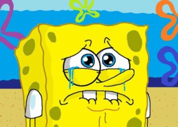 ‘Bob Esponja’ censurado en Indonesia por imágenes inapropiadas