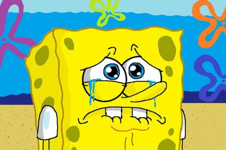 ‘Bob Esponja’ censurado en Indonesia por imágenes inapropiadas