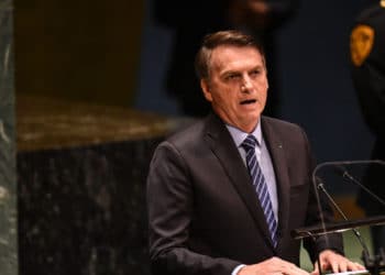 Jair Bolsonaro ante la ONU, es una «falacia decir que la Amazonía es un patrimonio de la humanidad»