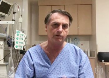 Por cuarta ocasión, Jair Bolsonaro será intervenido quirúrgicamente