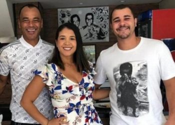 Muere el hijo de Cafú tras sufrir un infarto cardíaco mientras jugaba fútbol