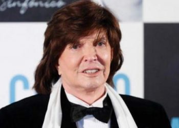 La vida de Camilo Sesto estuvo llena de polémicas