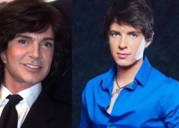 El hijo de Camilo Sesto recibirá millonaria herencia