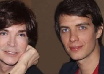 Hijo de Camilo Sesto es el único heredero de toda la fortuna del fallecido cantante