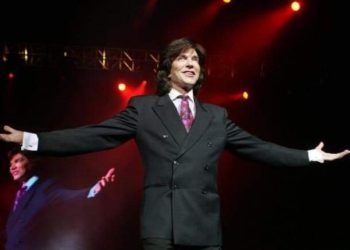 Velorio de Camilo Sesto será abierto al público