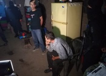 Capturan a 14 policías que se dedicaban a sicariato en el oriente del país