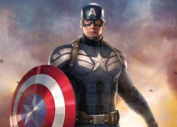 Estos son los personajes que suplirán al ‘Capitán América’ dentro del Universo Marvel