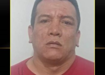 Capturan a cabecilla de la MS que el viernes ordenó alza de homicidios