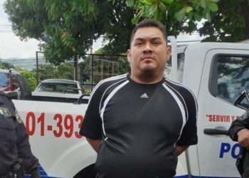 FGR acusa formalmente a conductor que golpeó a gestor del VMT