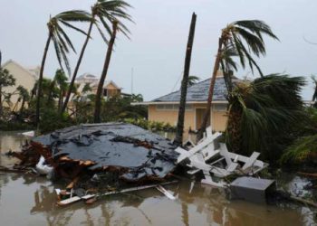 Violencia, saqueos y miles de desaparecidos por el huracán Dorian en Bahamas