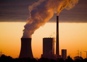 La concentración de dióxido de carbono en la atmósfera ha alcanzado un nivel sin precedentes