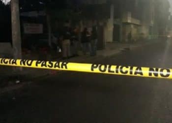 Dos hombres mueren intoxicación en diferentes puntos de San Salvador
