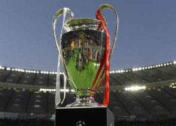 Cuántos millones reparte en premios y quiénes son los candidatos a ganar la Champions