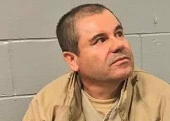 Abogados aseguran que “El Chapo” está flaco y ve borroso