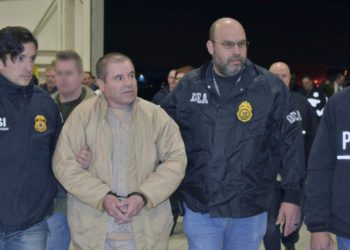 ‘El Chapo’ podría repartir sus 14 mil millones de dólares a comunidades indígenas de México