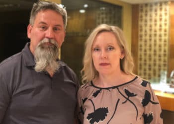 Se divorcian por culpa de una clínica de fertilidad