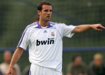 Exjugador del Real Madrid es acusado de compartir pornografía infantil