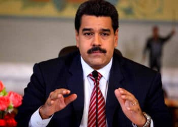 Nicolás Maduro condiciona el diálogo con la oposición