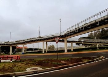 Lluvias tipo temporal para este viernes anuncia el MARN
