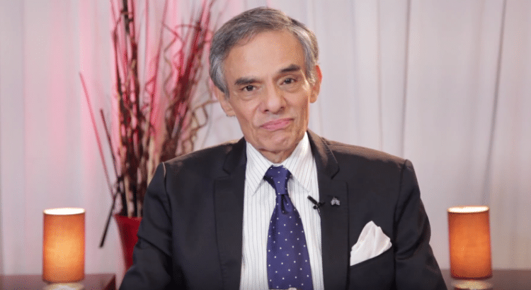 Muere José José «El príncipe de la canción»