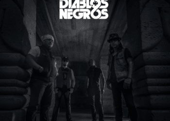 Diablos Negros desde Honduras