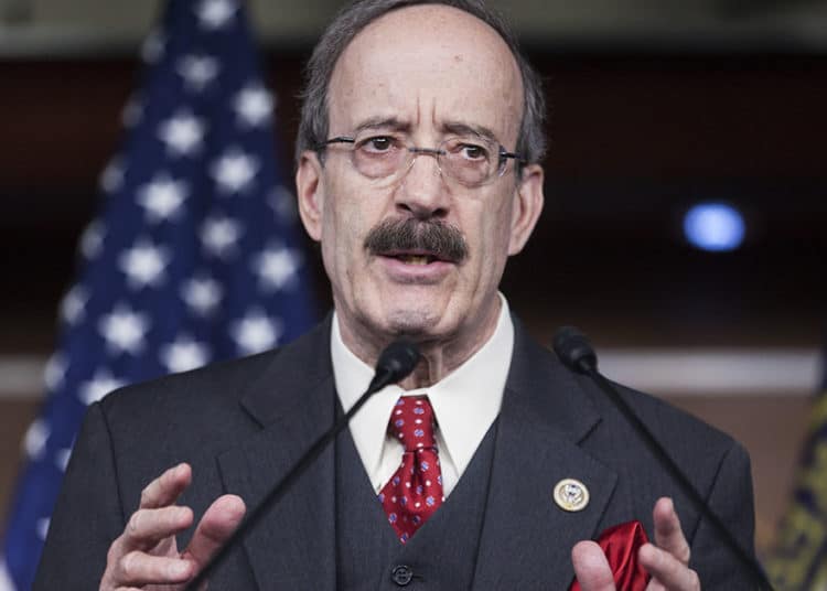 ONU y OEA son piezas claves para la implementación de la CICIES, afirma congresista Eliot Engel