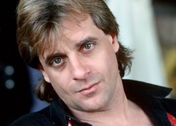 Muere Eddie Money, cantante de «Two Tickets to Paradise»