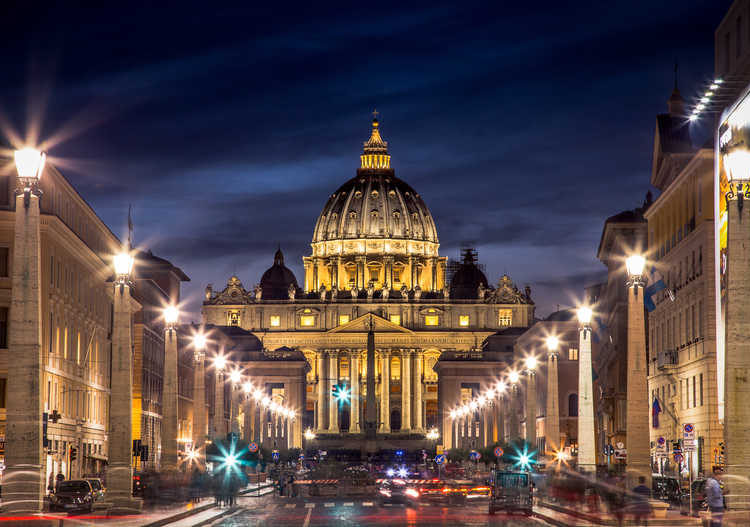 Fiscalía del Vaticano pide llevar a juicio a dos sacerdores por abuso sexual dentro de seminario