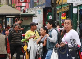 América Latina alcanzó su punto desempleo más alto en 10 años aseguró OIT