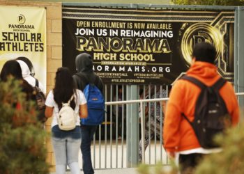 Mara Salvatrucha cometió ejecuciones dentro de una escuela secundaria en Los Ángeles