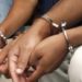 Agricultor y joven son acusados de integrar un grupo de exterminio de mareros en Chirilagua