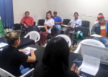 Ministerio de Trabajo confirma feria de empleo en Plaza Cívica