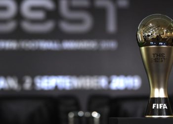 Cristiano, Messi y Van Dijk, finalistas a ‘The Best’