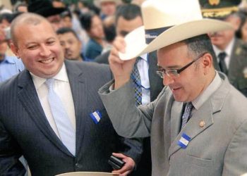 Capturan a Francisco Cáceres, exsecretario privado de la Presidencia de Mauricio Funes