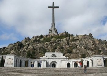 El Tribunal Supremo español aprueba exhumación de Francisco Franco