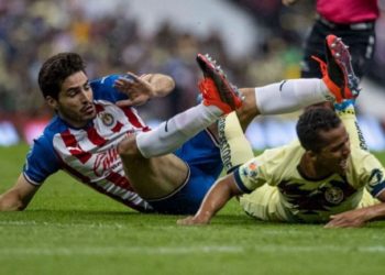 Representante de Giovani dos Santos exige despido de Antonio ‘Pollo’ Briseño