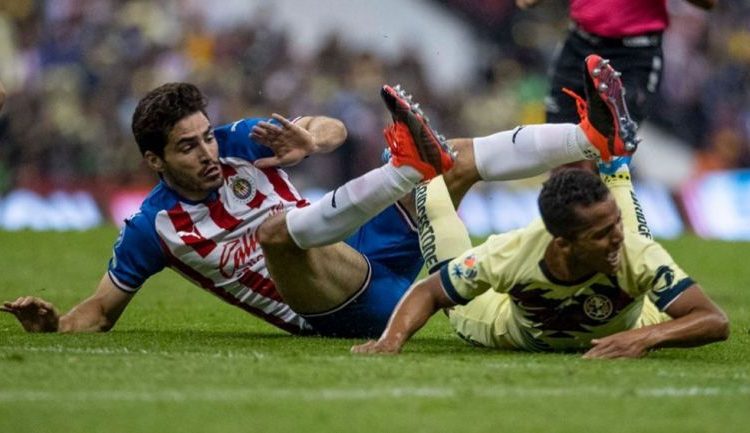 Representante de Giovani dos Santos exige despido de Antonio ‘Pollo’ Briseño