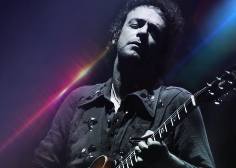 (VIDEO) Recuerdan al cantante Gustavo Cerati a cinco años de su muerte