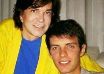 Agente y contador de Camilo Sesto se habrían apropiado de la herencia del hijo del cantante