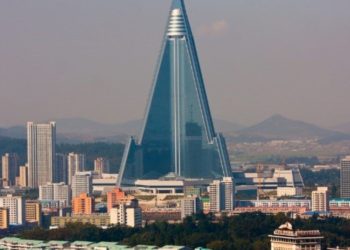 Un hotel lleva 32 años sin albergar a un huésped