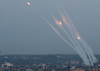 Benjamin Netanyahu dijo que Israel «no tendrá otra opción» que ir a la guerra en Gaza