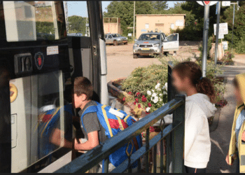 Cuatro menores atan y violan a niña durante 10 días en refugio antibombas en Israel