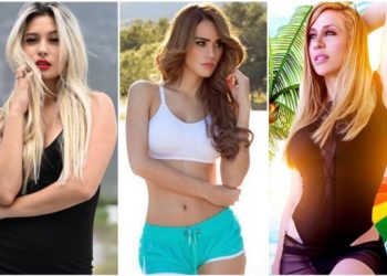 Issa Vegas, Yanet García y Noelia se ‘pelean’ por tener el mejor trasero