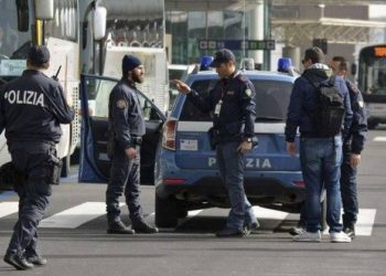 Detienen en Italia a Ramón Santoyo, socio de Joaquín ‘El Chapo’ Guzmán